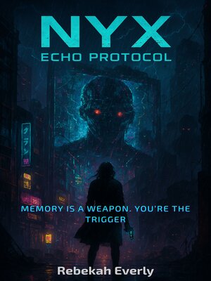 cover image of NYX